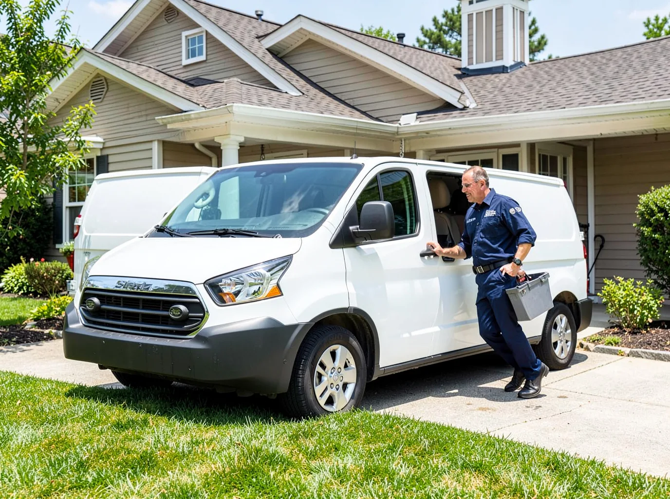 Emergency Plumber company in Ayden, NC